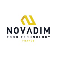 Novadim Food Technology France Logo