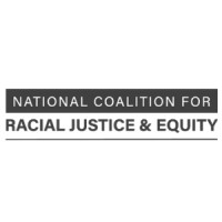 National Coalition for Racial Justice and Equity Logo