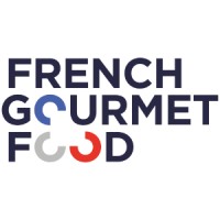 French Gourmet Food Logo