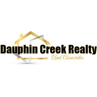 Dauphin Creek Realty and Associates Logo