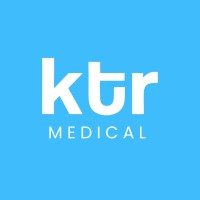 KTR Medical Logo