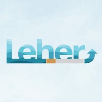 Project Leher Logo
