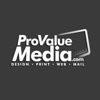 ProValueMedia.com Logo