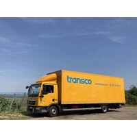Transco SAS Logo