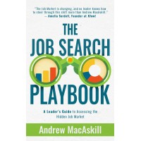 The Job Search Playbook Logo