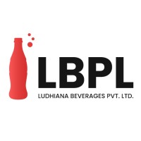 Ludhiana Beverages Pvt. Ltd. Logo