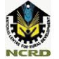 NCRD Sterling Institute of Management Studies Logo