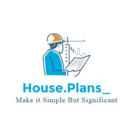 House Plans Logo