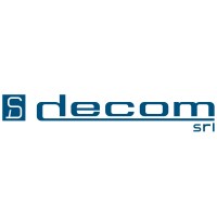 Decom srl Logo