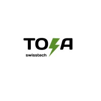 TOSA Swisstech Logo