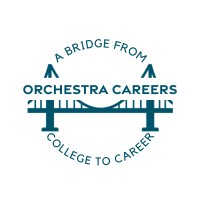 Orchestra Careers Logo