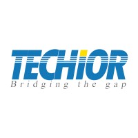 Techior Solutions Logo
