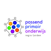 Samenwerlingsverband PPO regio Leiden Logo