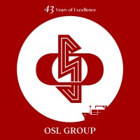 OSL Group Logo