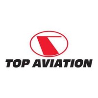 Top Aviation Logo