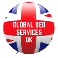 Global SEO Services UK Logo