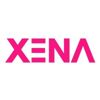 XENA Intelligence (Techstars 22) Logo