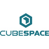 Cubespace Design Logo