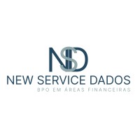New Service Dados Logo