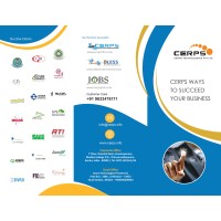 CERPS Technologies Pvt Ltd. Logo