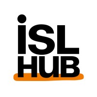 Islhub Logo