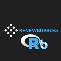 Renewbubbles Logo
