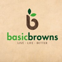 Basicbrowns Logo