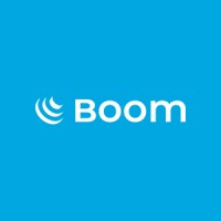 Boom Logo