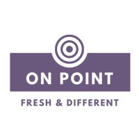 On Point Logo