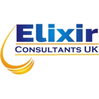 Elixir Consultant UK Logo