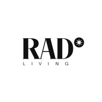 Rad Living Logo