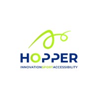 Hopper Logo