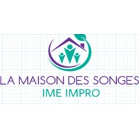 MAISON DES SONGES Logo