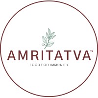 Amritatva Logo