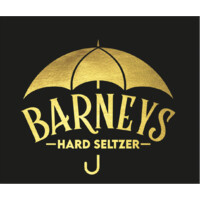 Barneys Hard Seltzer Logo