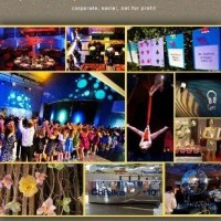twist event design & management Logo