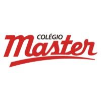 Colégio Master Logo