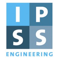 IPSS Engineering Logo