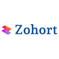 Zohort Logo