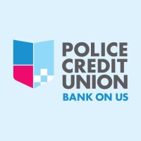 Police Credit Union SA & NT Logo