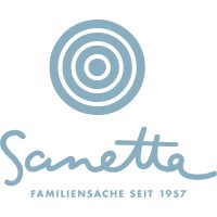 Sanetta Gebrüder Ammann GmbH & Co. KG Logo