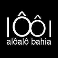 Alô Alô Bahia Logo