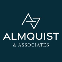 Almquist & Associates Logo