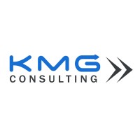 KMG Consulting Group Logo