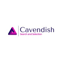 Cavendish Search and Selection Ltd Logo