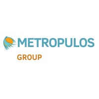 Metropulos Group Logo