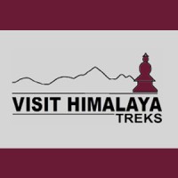 Visit Himalaya Treks Pvt. Ltd. Logo