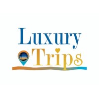 Luxury Trips Logo