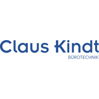 Claus Kindt Bürotechnik GmbH Logo