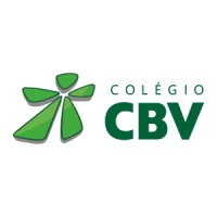 Colégio CBV Logo